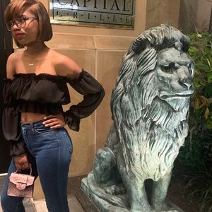 Meet your Posher, Ericka